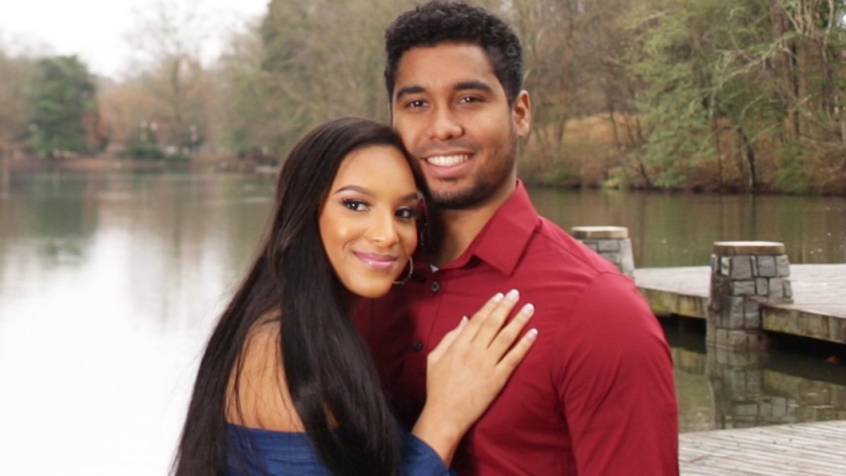 90 Day Fiance Chantel Pedro