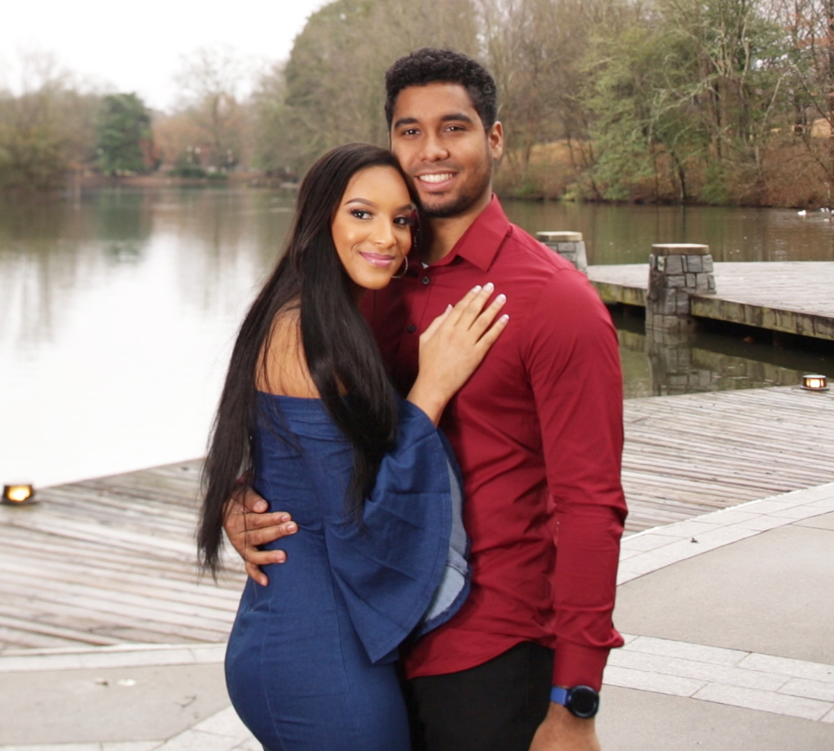  90 day fiance recap chantel s mom threatens to taser pedro