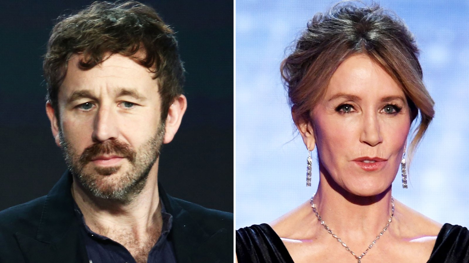 Chris O’Dowd Calls Costar Felicity Huffman’s College Scandal a ‘Very Trying Time’ for Her Family