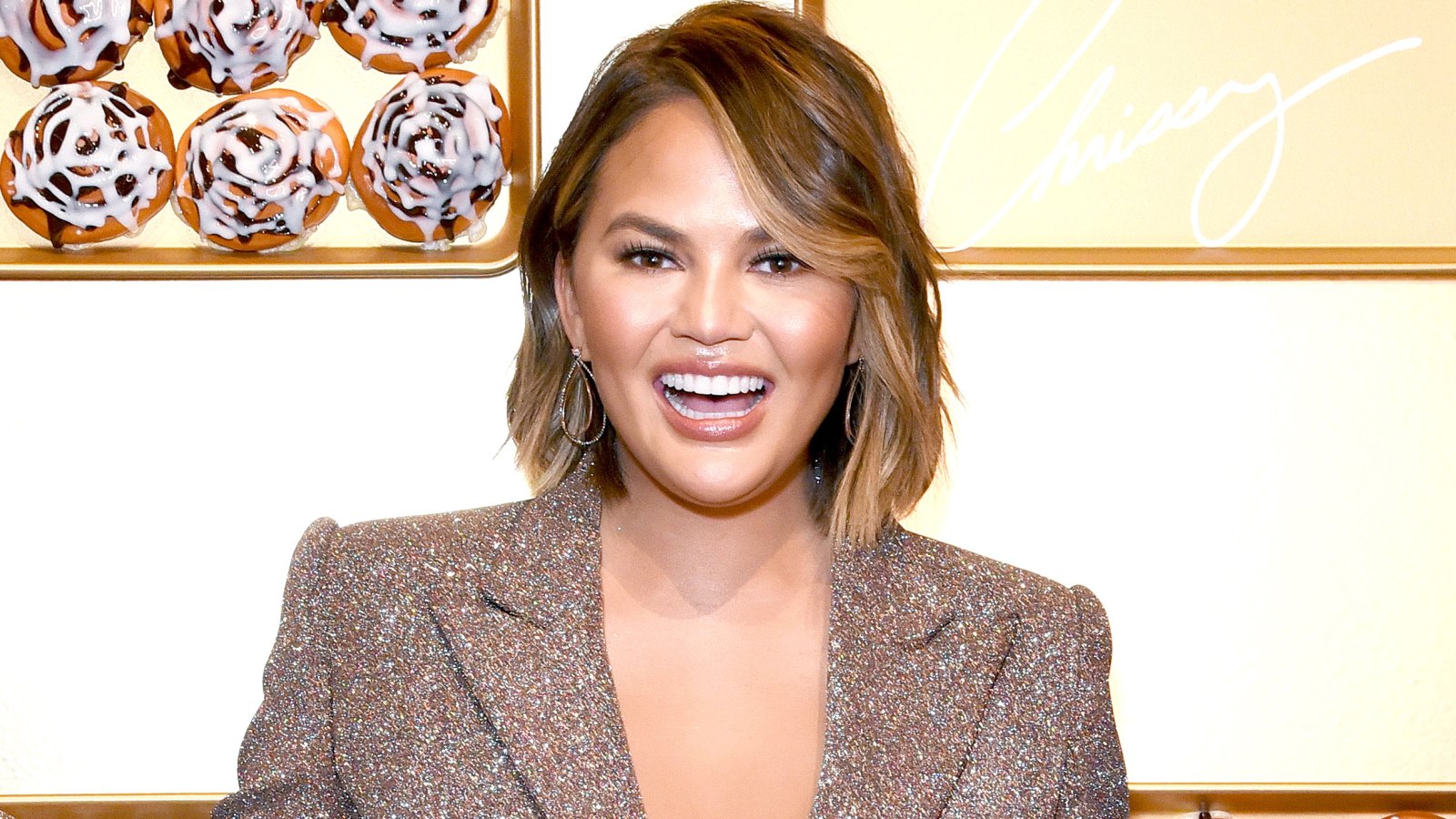 Chrissy Teigen to Headline PopSugar’s Play/Ground Festival: ‘I Hope It Gets Real and Raw’