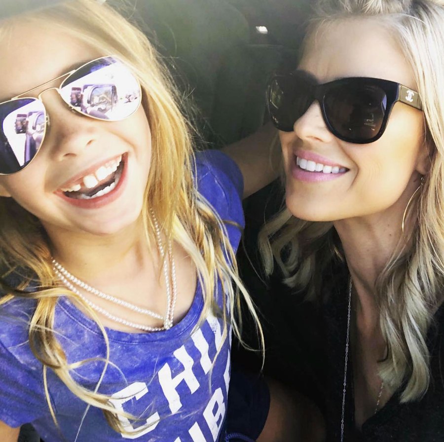 Christina Anstead's Best Quotes About Motherhood