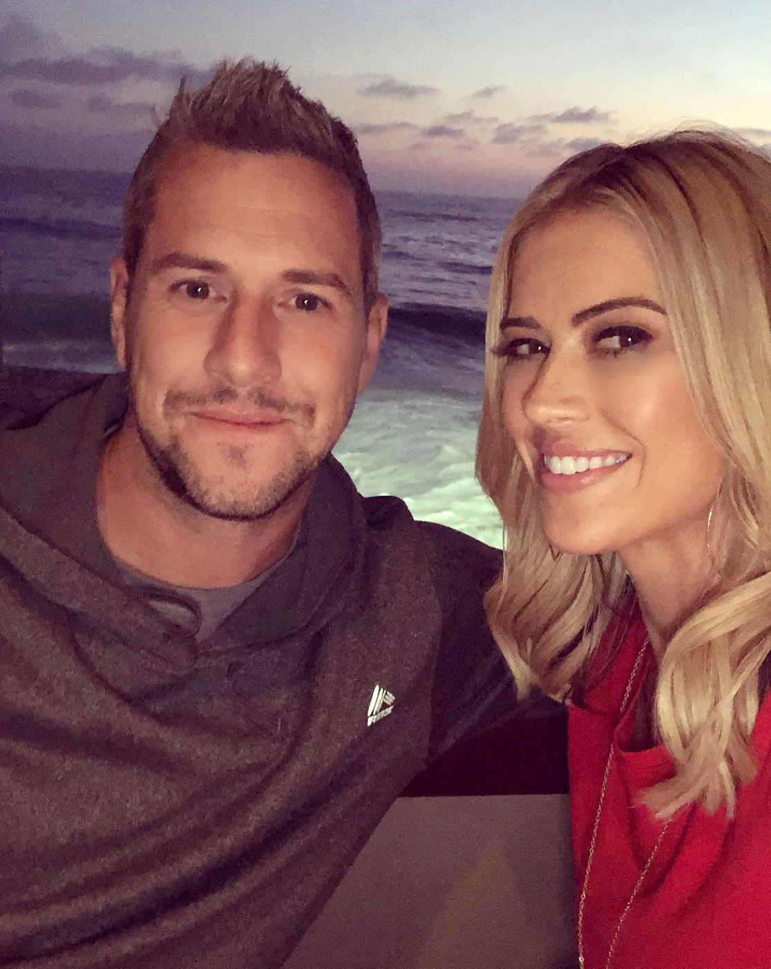 Christina Anstead's Best Quotes About Motherhood