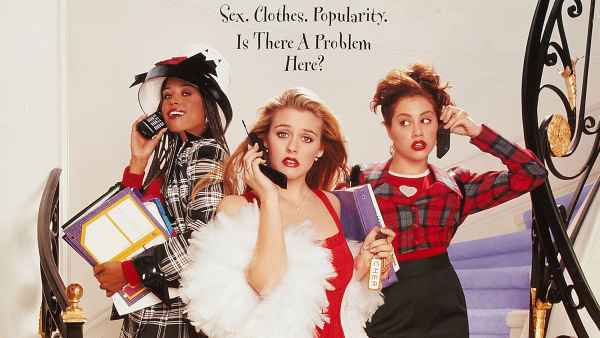 'Clueless' Cast Remembers Brittany Murphy 10 Years After Death