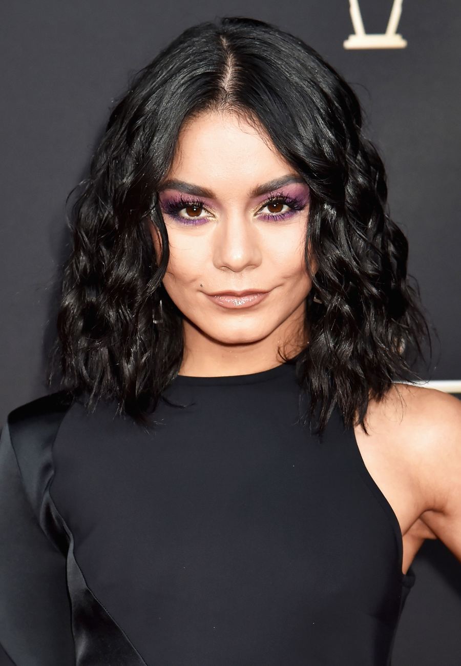 Vanessa Hudgens Celebs Are Here With All the Coachella Beauty Inspo You Need