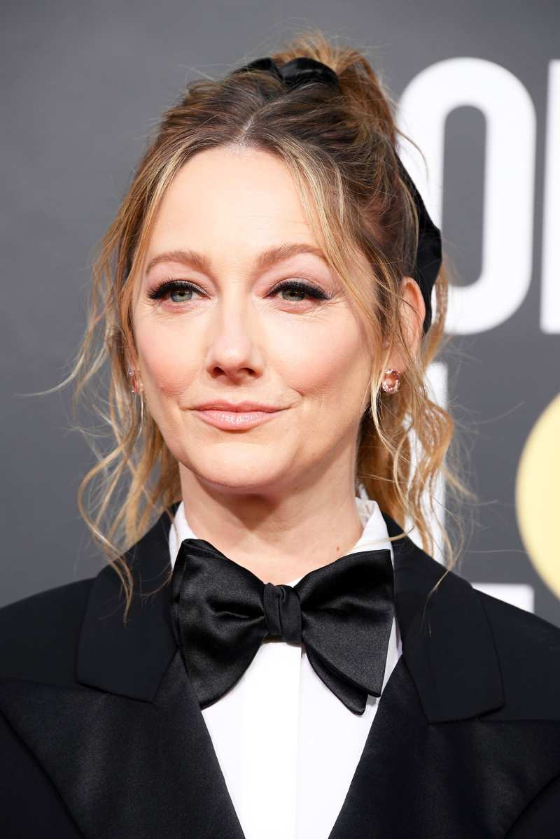 Judy Greer Celebs Are Here With All the Coachella Beauty Inspo You Need