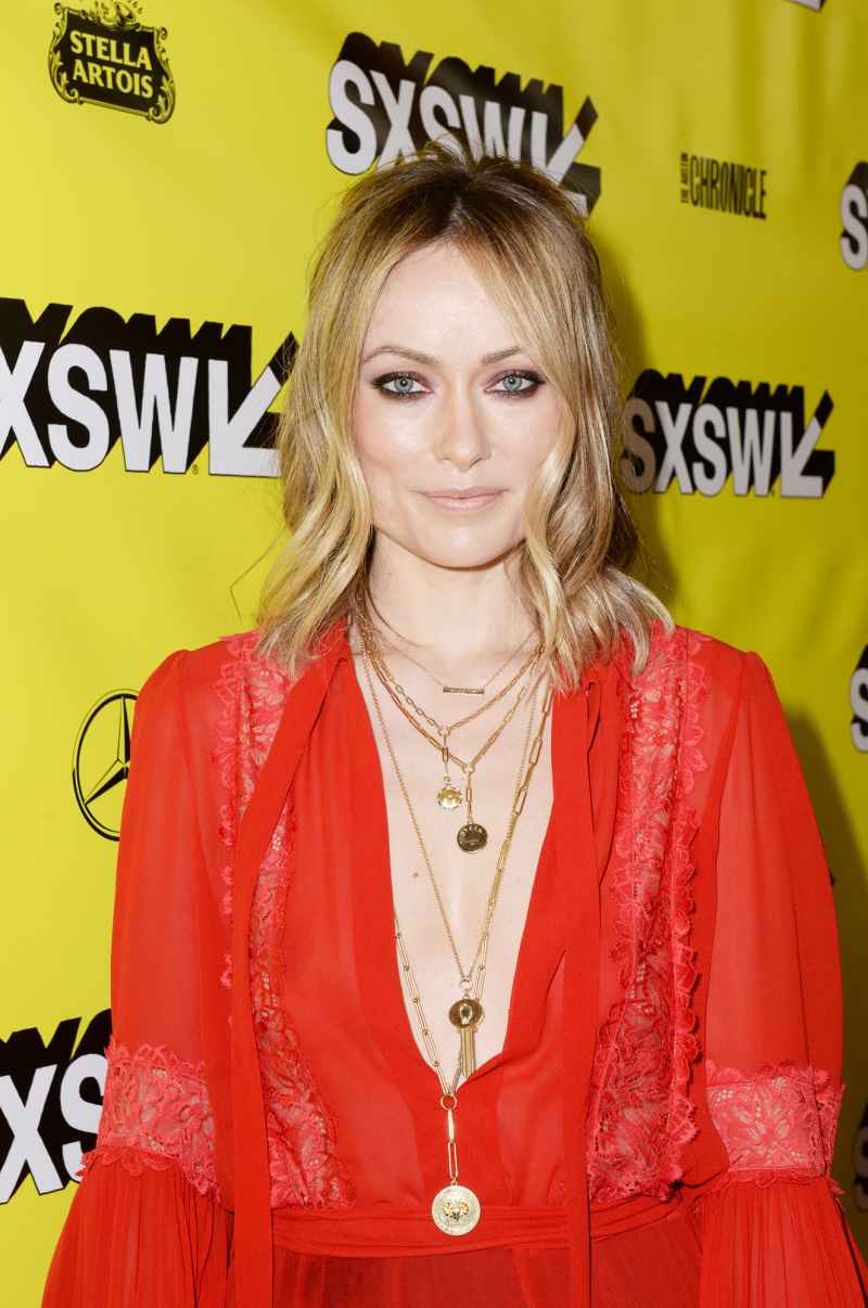 Olivia Wilde Celebs Are Here With All the Coachella Beauty Inspo You Need