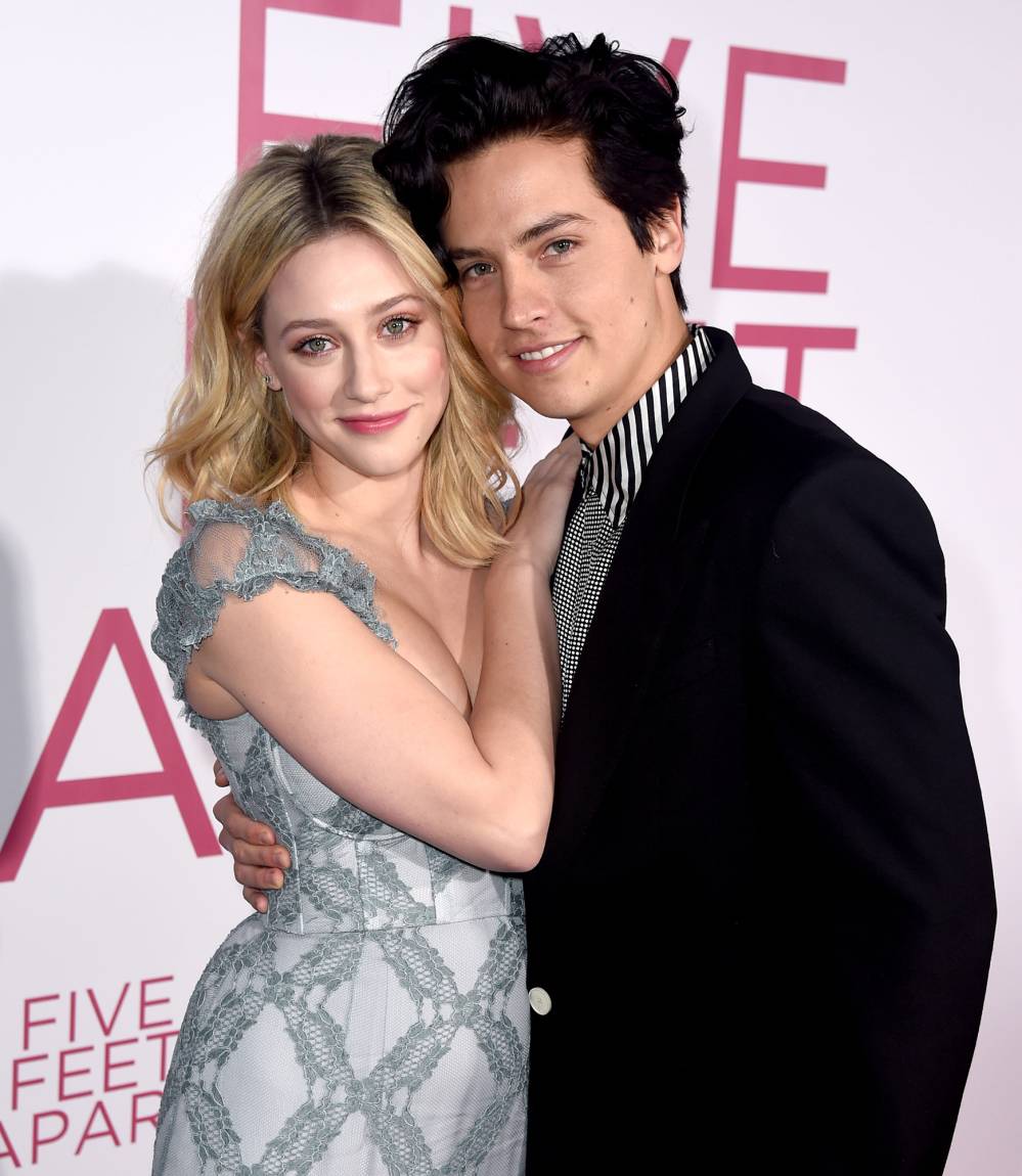 Cole Sprouse Reveals Most Romantic Thing He Has Ever Done for Girlfriend Lili Reinhart
