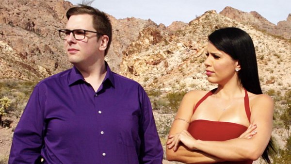 90 Day Fiancé: Happily Ever After? Sneak Peek