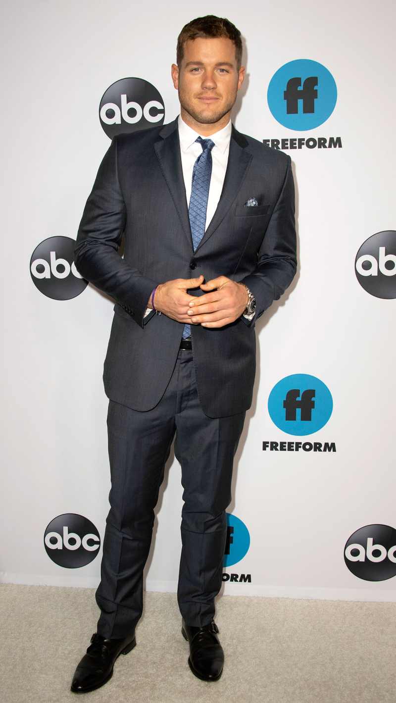 ‘Bachelor’ Season 23 Finale Sneak Peek: Colton Says He’s ‘Done’ | Us Weekly