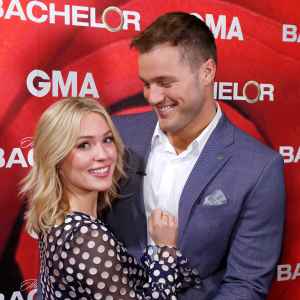 Colton Underwood, Cassie Randolph’s Relationship ‘Is Rooted in Faith’ T
