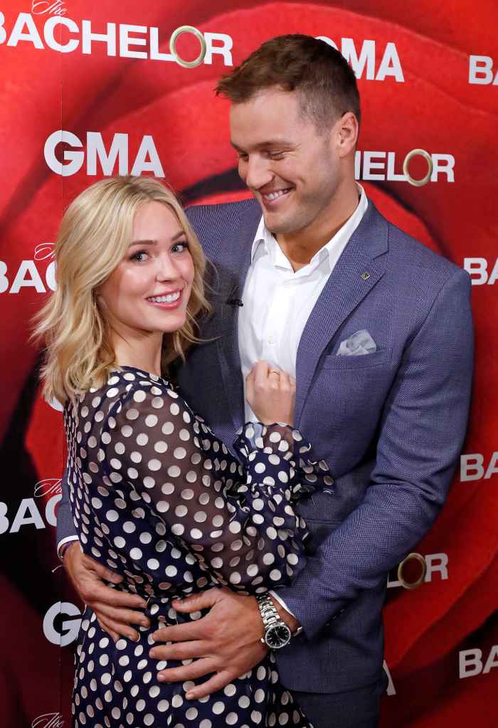 Colton Underwood, Cassie Randolph’s Relationship ‘Is Rooted in Faith’ T