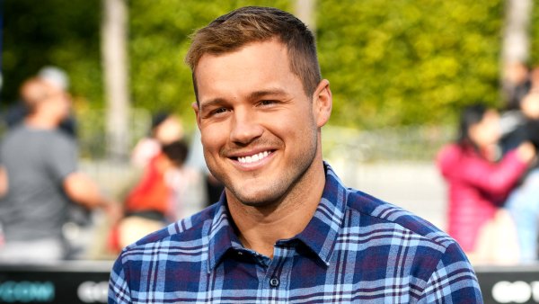 Every Time the Word ‘Virgin’ Has Been Said on Colton Underwood’s Season of ‘The Bachelor’