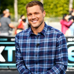 Every Time the Word ‘Virgin’ Has Been Said on Colton Underwood’s Season of ‘The Bachelor’