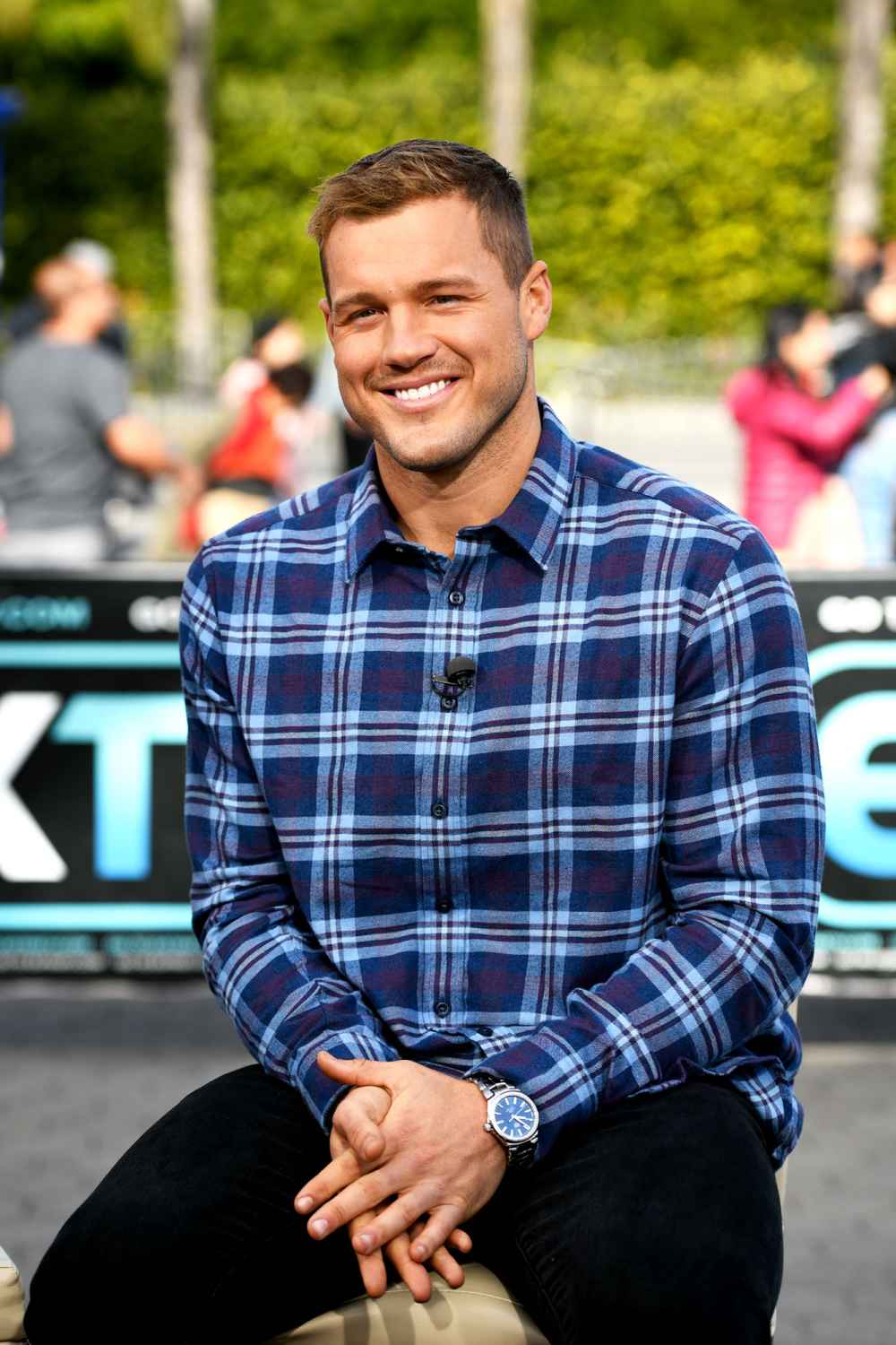 Every Time the Word ‘Virgin’ Has Been Said on Colton Underwood’s Season of ‘The Bachelor’