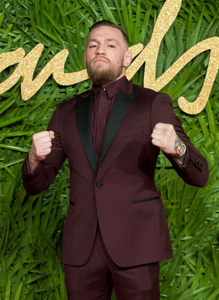 Conor McGregor Announces Retirement From UFC Hours After Saying He Was ‘Ready’ for Another Fight