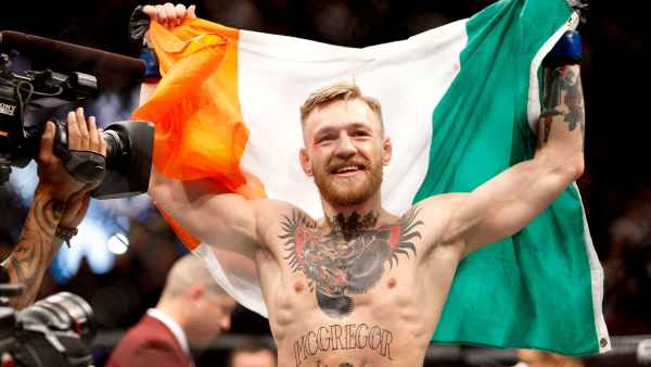 Conor McGregor Announces Retirement From UFC Hours After Saying He Was ‘Ready’ for Another Fight