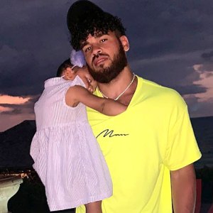 Cory Wharton and Cheyenne Floyd’s Daughter Gets ‘Chocolate Wasted’ on Jamaica Family Vacay