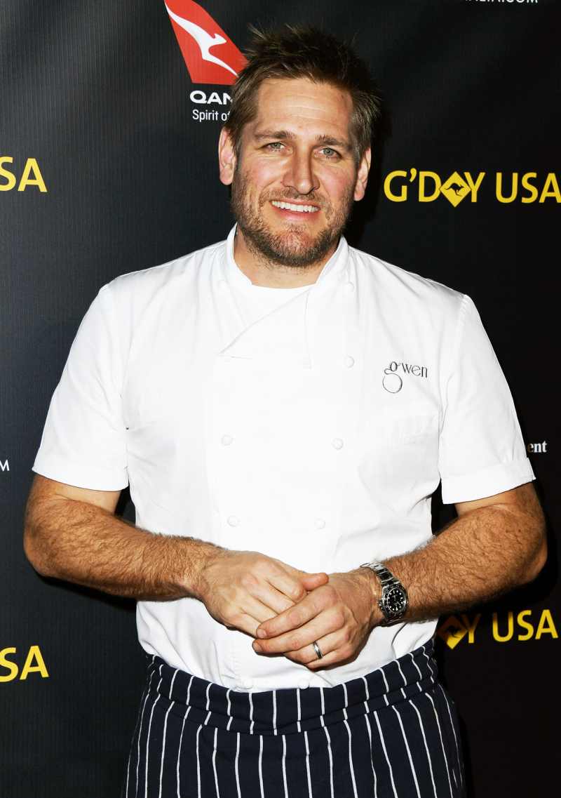 Curtis Stone Shares His 10-Minute Recipe for Steak and Green Bean Stir-Fry With Ginger and Garlic