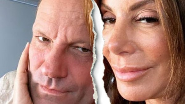Oliver Maier Danielle Staub Split