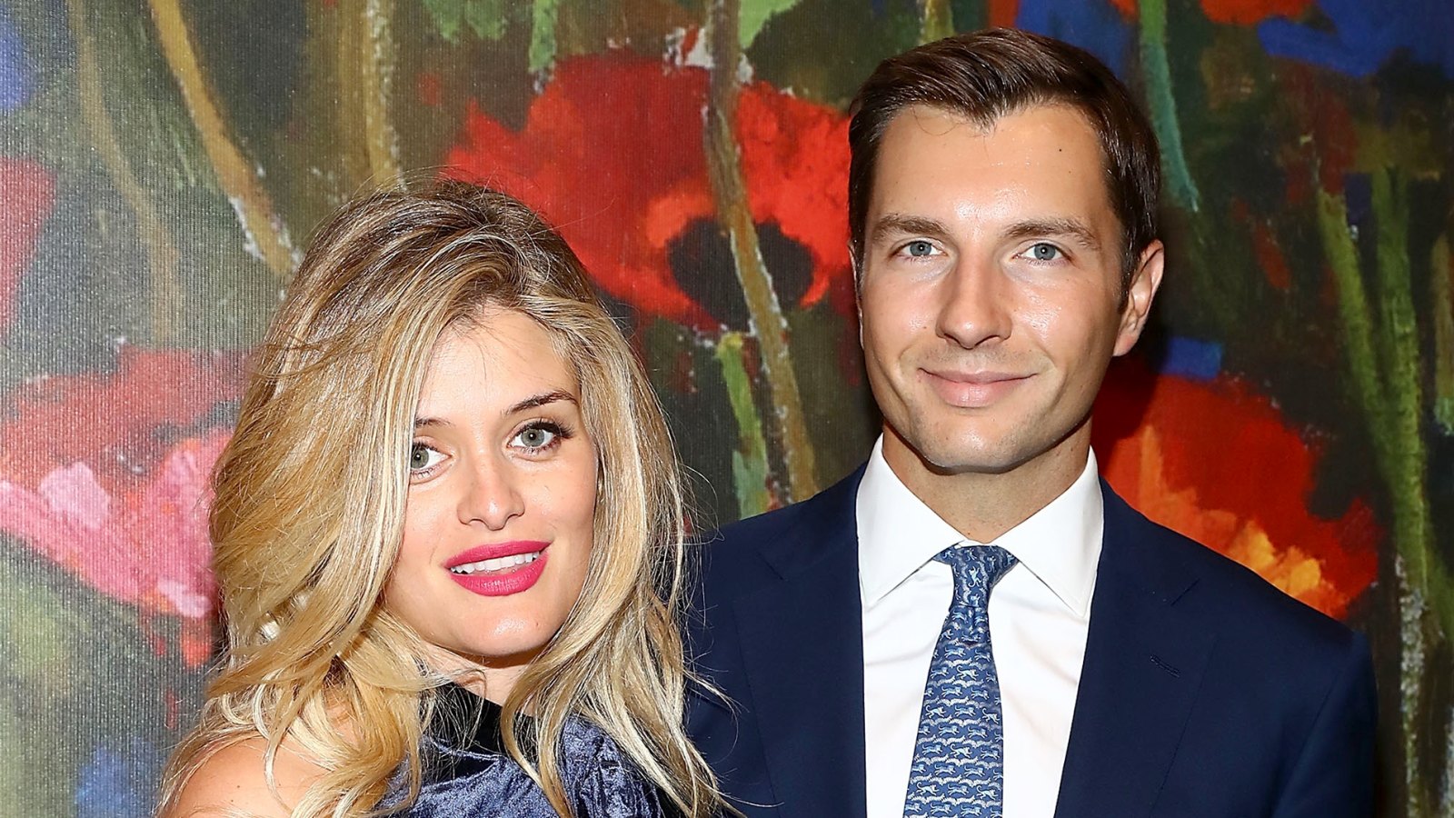 Daphne-Oz-Is-Pregnant,-Expecting-Her-Fourth-Child-With-John-Jovanovic