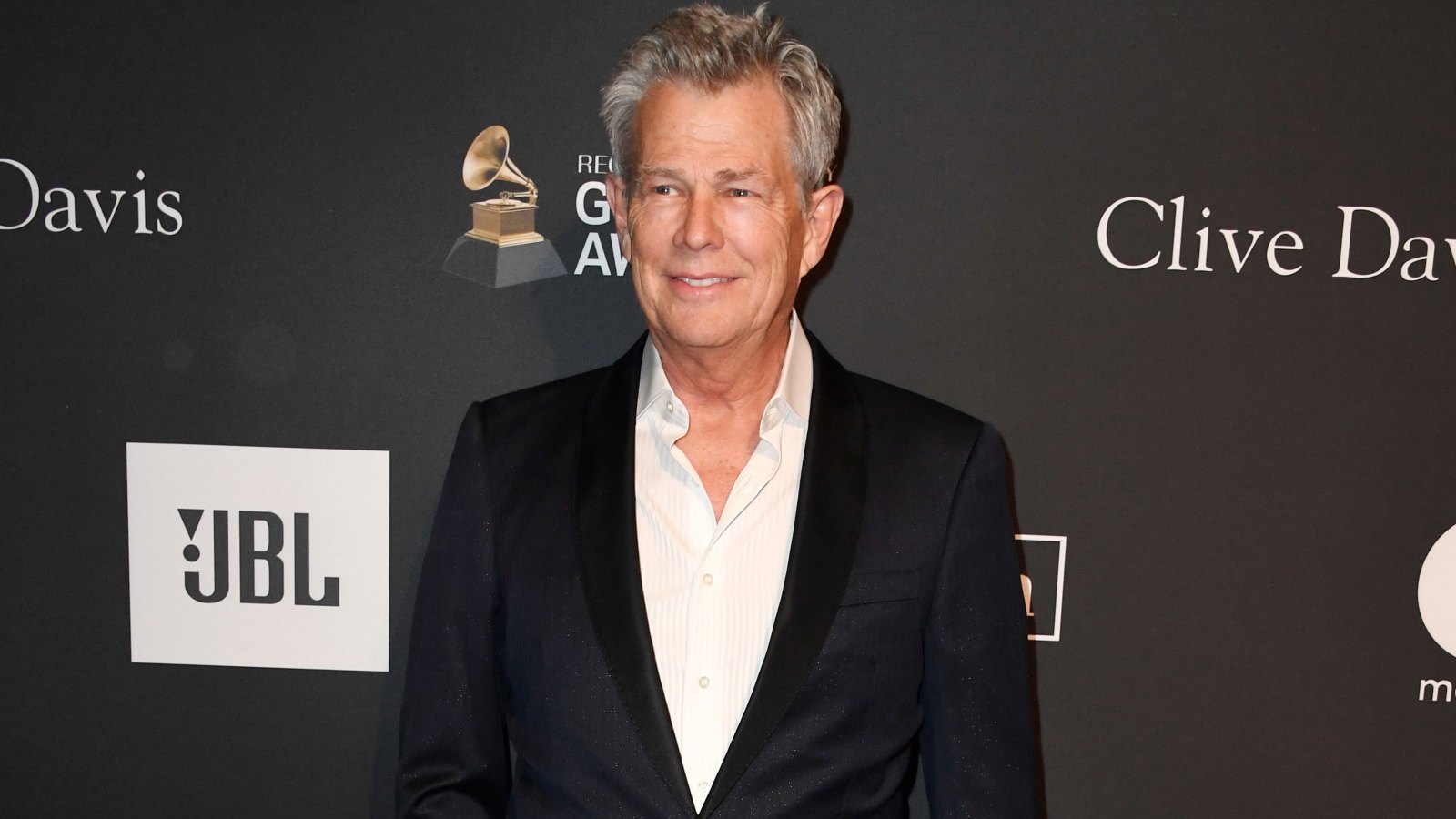 David Foster Pokes Fun at College Admissions Scam: 'I'd Be in Jail'
