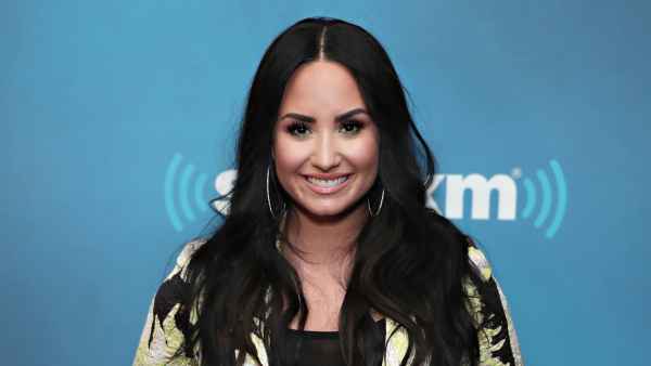 Demi Lovato Sends Herself Flower Bouquet After Split From Henri Levy and Return to Treatment