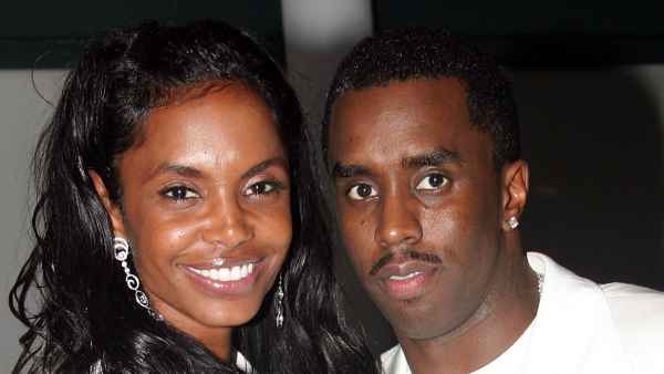 Diddy Played Myself Not Marrying Kim Porter