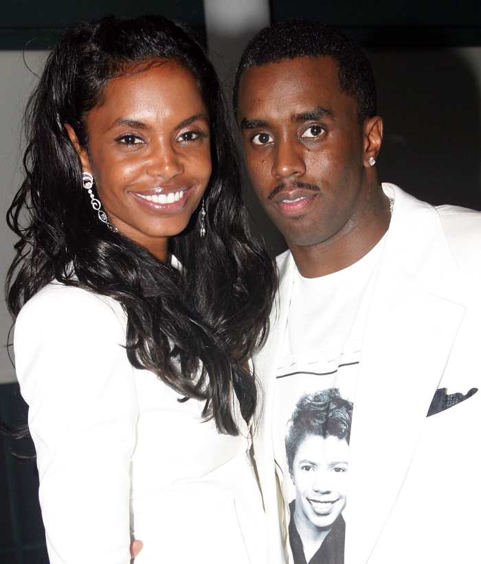 Diddy Played Myself Not Marrying Kim Porter
