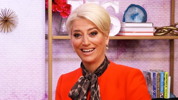 Dorinda Medley Plays 'Who's Most Likely To'