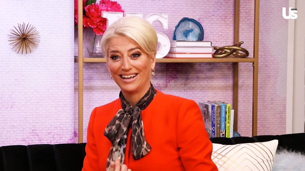 Dorinda Medley Plays 'Who's Most Likely To'