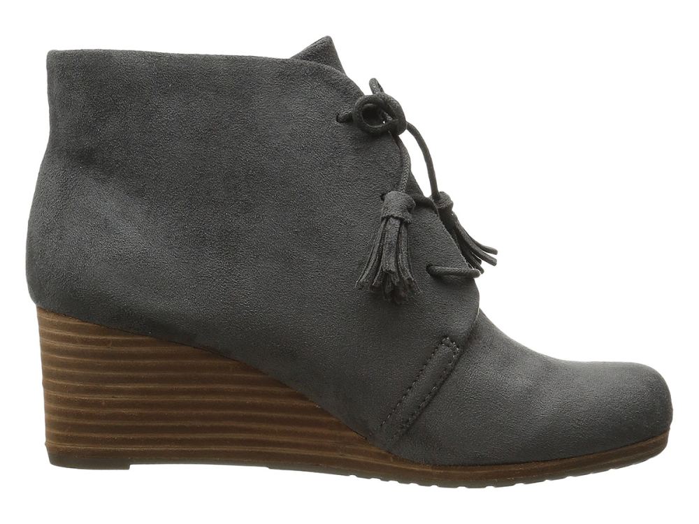 Dr Scholls Dakota Grey