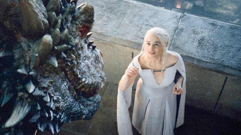 Dragons, Battles and More! Everything We Know About ‘Game of Thrones’ Season 8