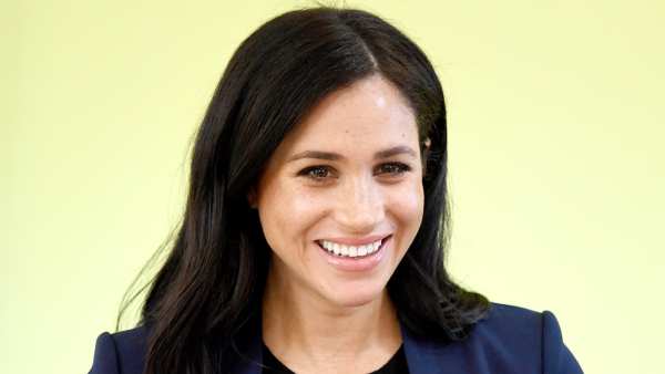 How Duchess Meghan Will Address Female Issues on International Women’s Day