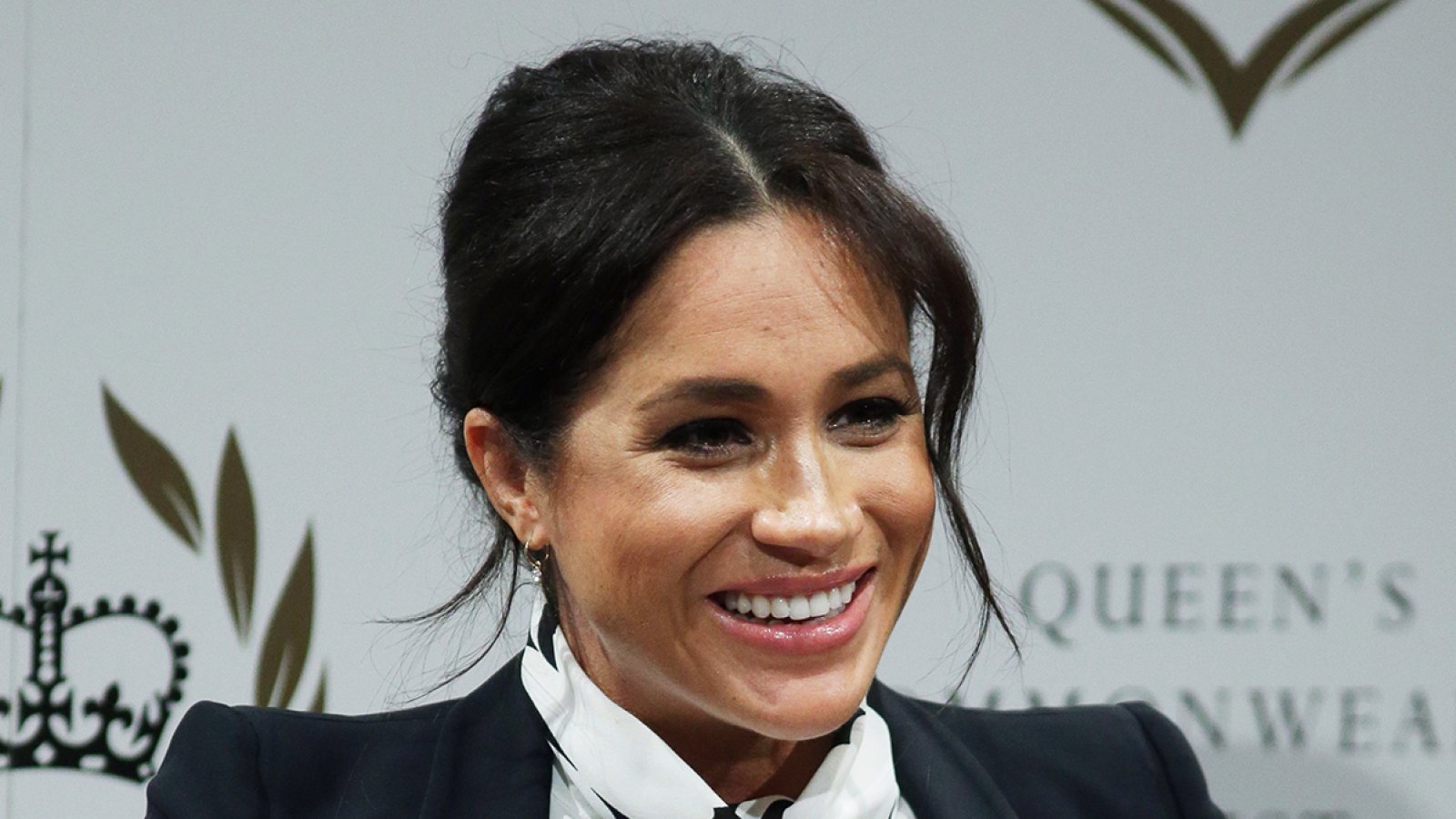 Duchess Meghan and Prince Harry Want Their Baby to Be a Feminist