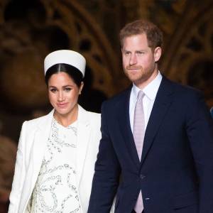 Duchess Meghan ‘Was Made Aware’ That the Royal Family Don’t Have ‘Flashy’ Baby Showers After Her New York City Party