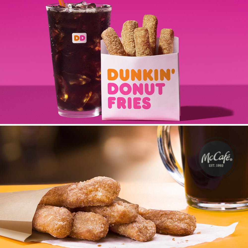 Dunkin’,-McDonald's-Are-Fighting-Over-Doughnut-Sticks