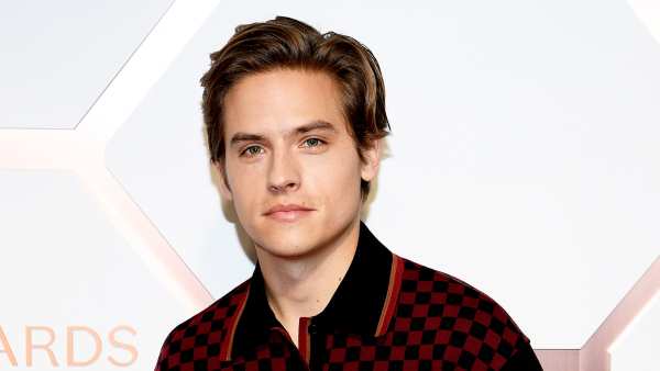 Dylan Sprouse Riverdale Cast Damaged Over Luke Perry Death