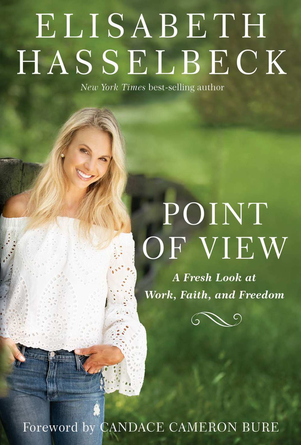Elisabeth Hasselbeck Once Forgot Her Daughter&rsquo;s First Day of School