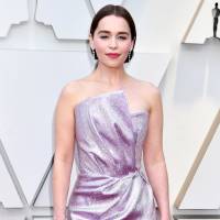 Emilia Clarke Breaks Silence on Suffering 2 Life-Threatening Brain Aneurysms: ‘I Thought I Was Going to Die’
