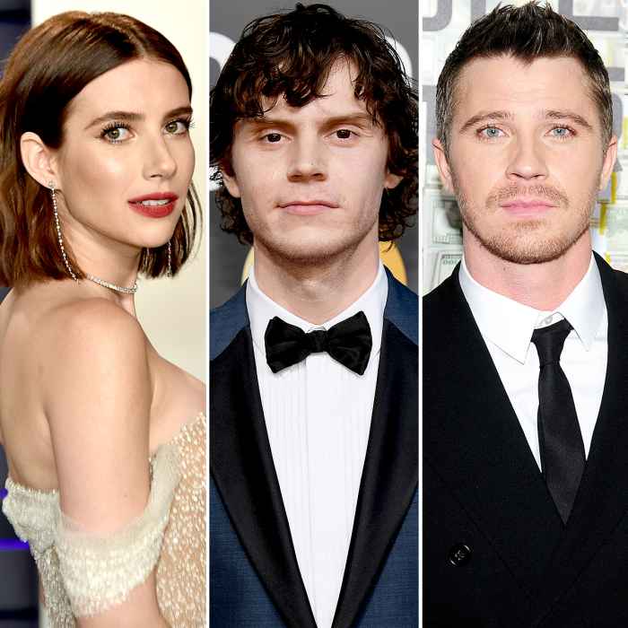 Emma-Roberts-Splits-With-Evan-Peters,-Moves-On-With-Garrett-Hedlund