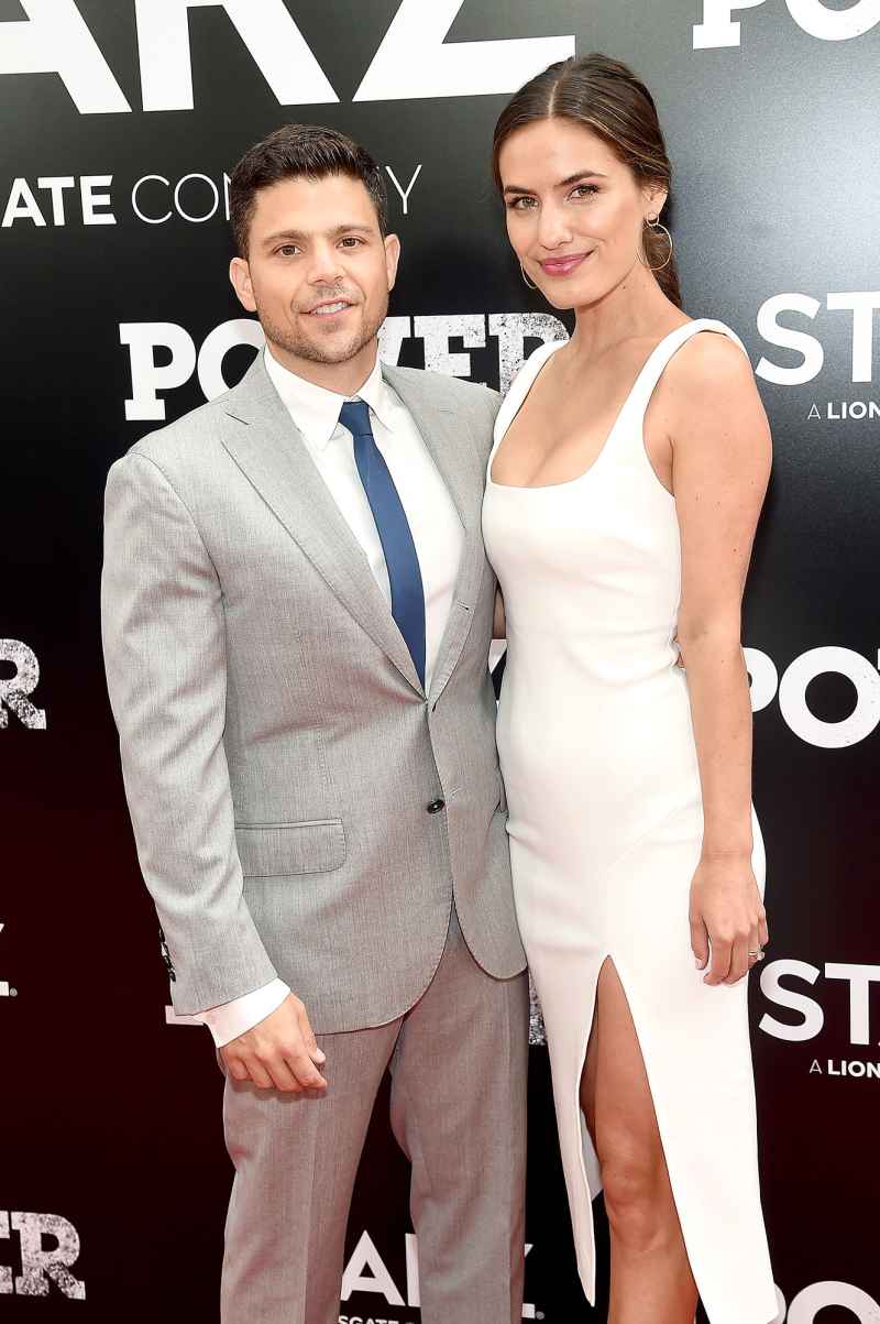 'Entourage' Alum Jerry Ferrara and Wife Breanne Ferrara Welcome Baby Boy After Miscarriage