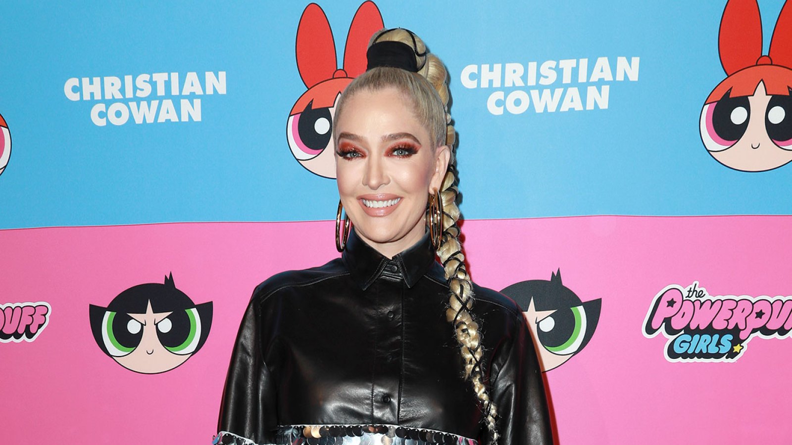 Erika Jayne Says There’s a ‘Long Road Ahead’ for ‘Real Housewives of Beverly Hills’ Season 9