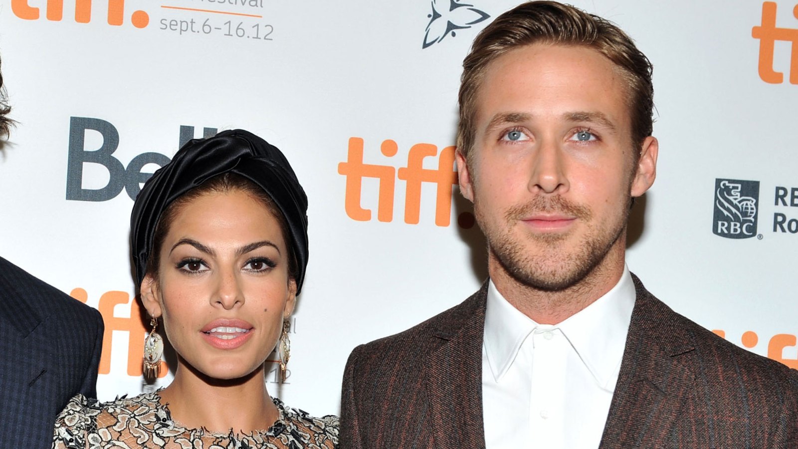 Eva Mendes Wants to Work With Ryan Gosling Again