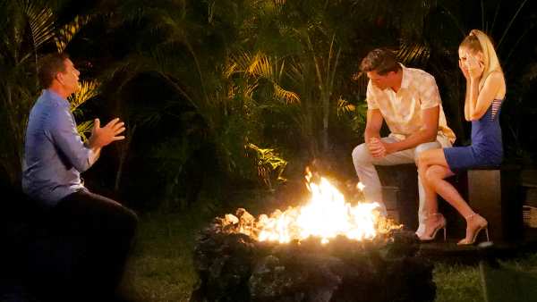 Evan Smith, Kaci Campbell-temptation-island-finale