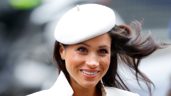 Everything Duchess Meghan Has Said About Her Diet and Fitness Tricks
