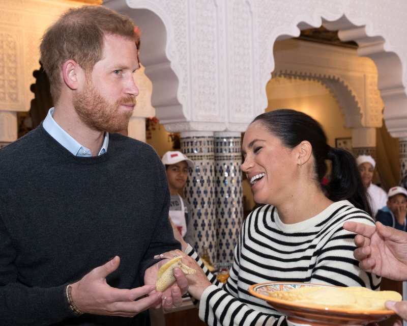 Everything We Know About How Harry and Meghan Will Raise Their Child