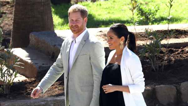 Everything We Know About How Harry and Meghan Will Raise Their Child