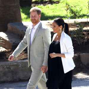 Everything We Know About How Harry and Meghan Will Raise Their Child