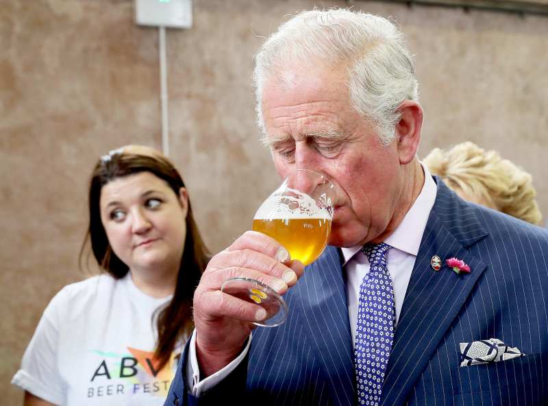 Face-First-prince-charles beer