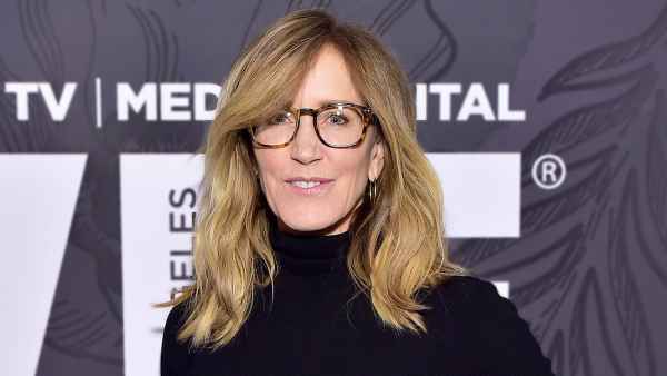 Felicity Huffman Appears to Take Down YouTube Channel, Website and Store What the Flicka?
